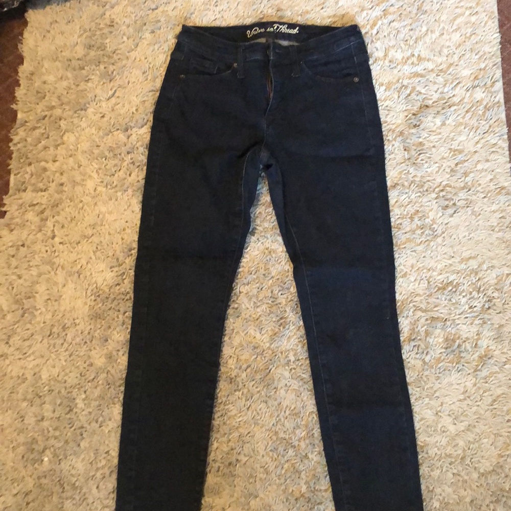 Universal Thread Jeans - Picture 2 of 5